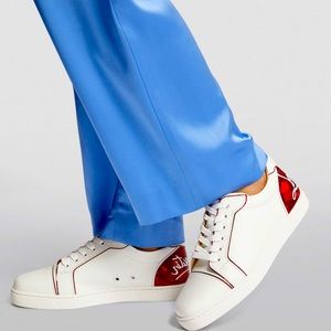 Christian Louboutin Fun Vieira